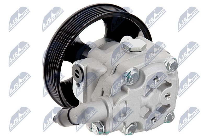 Hüdraulikapump, roolimine, NTY SPW-VV-009