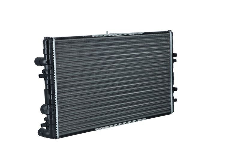 Radiador, refrigeración del motor NRF 52160