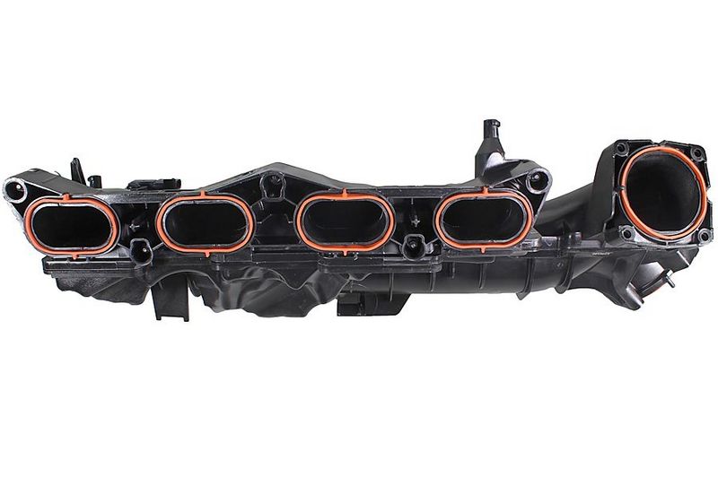 METZGER AUTOTEILE 2100132 Intake Manifold Module