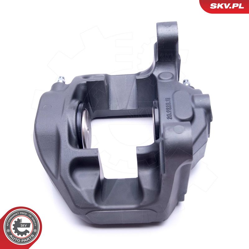 Pidurisadul, ESEN SKV 42SKV413