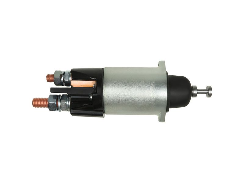 Brand new AS-PL Starter motor solenoid