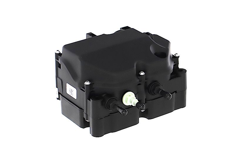 REMANTE 002-020-000049R Delivery Module, urea injection