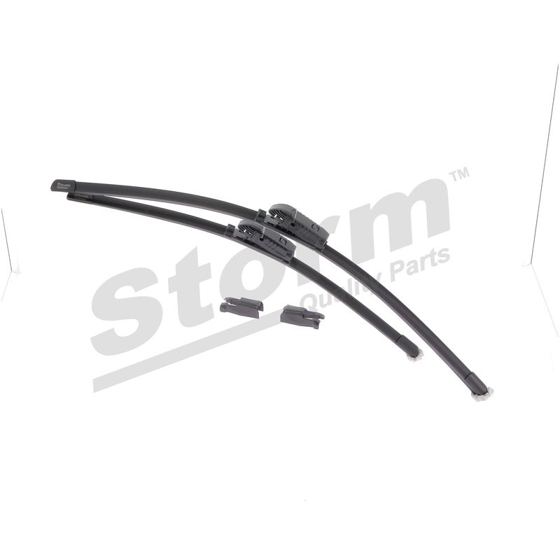 Balai d'essuie-glace STORM QUALITY PARTS STO600475PLAT