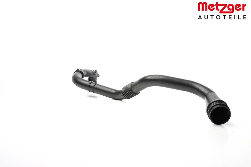 METZGER AUTOTEILE 2400414 Charge Air Hose