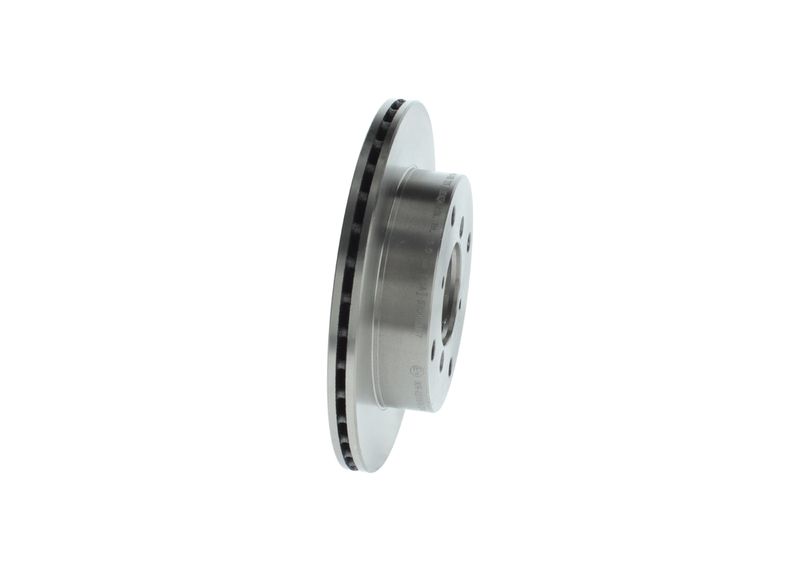 BOSCH 0986478721 Brake Disc