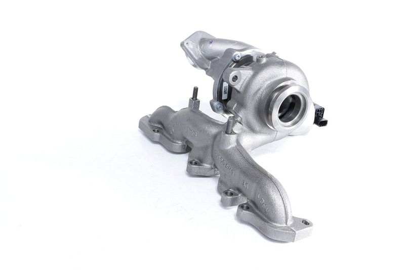 Compresor,sistem de supraalimentare T916021 BTS Turbo