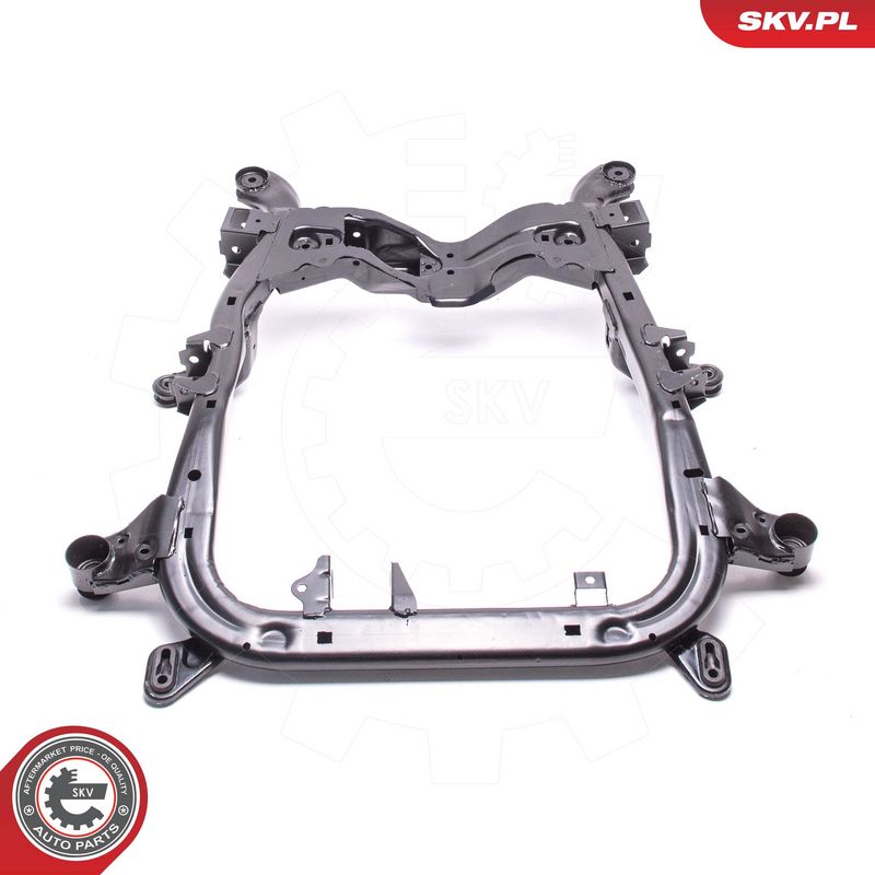 Abiraamid, agregaadikandja, ESEN SKV 64SKV054