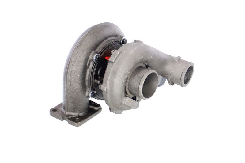 REMANTE 003-001-001383R Charger, charging (supercharged/turbocharged)