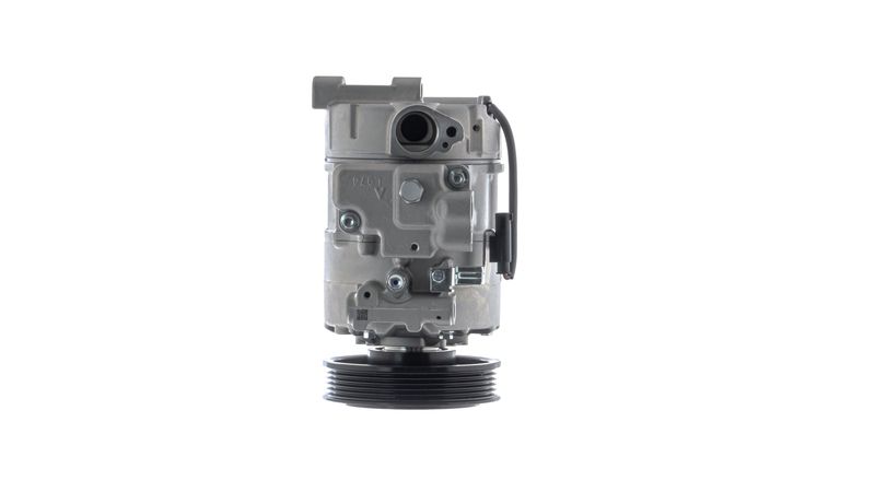 Product Image - Compressor, airconditioning - ACP591000S - MAHLE