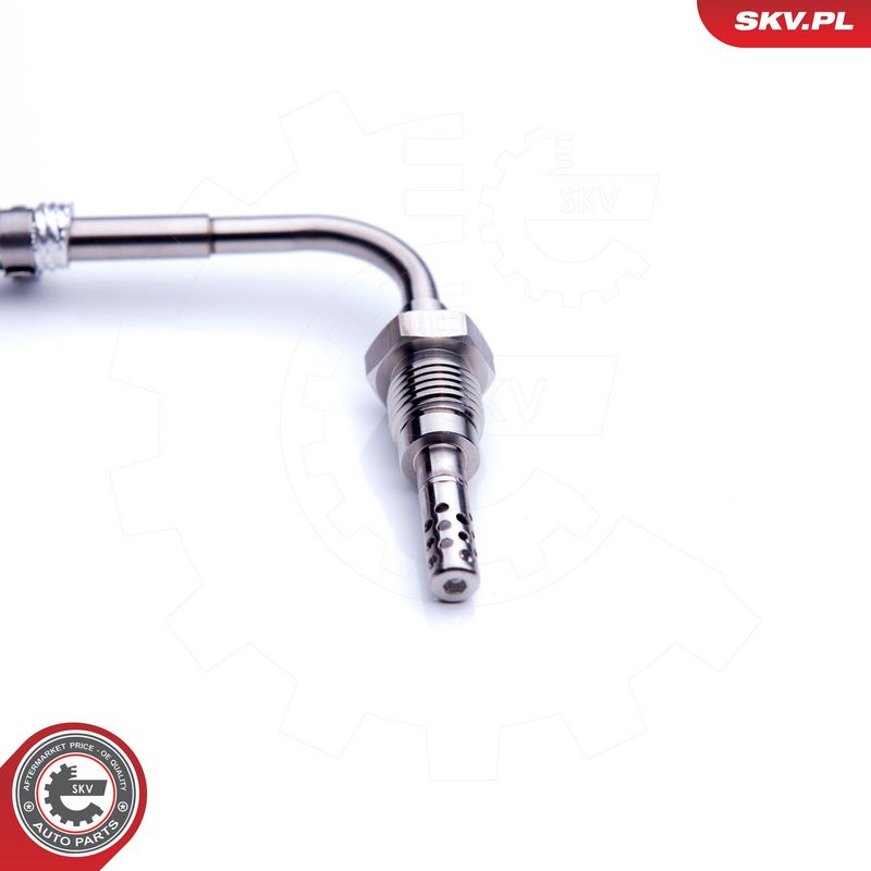 Andur, heitgaasitemperatuur, ESEN SKV 30SKV188