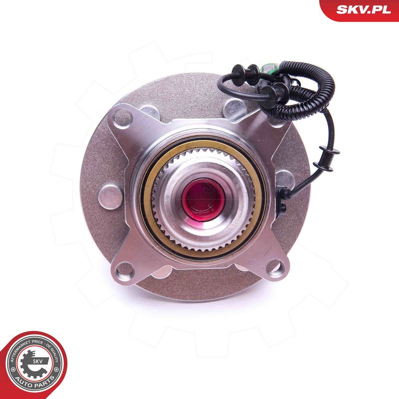 Rattalaagrikomplekt, ESEN SKV 29SKV361