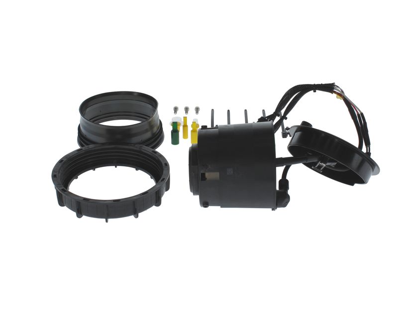 Soojendus, kütusepaak (karbamiidipritse), BOSCH F 01C 600 305