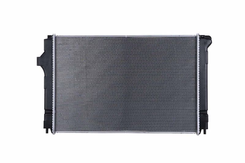 HELLA 8MK 366 300-411 Radiator, engine cooling