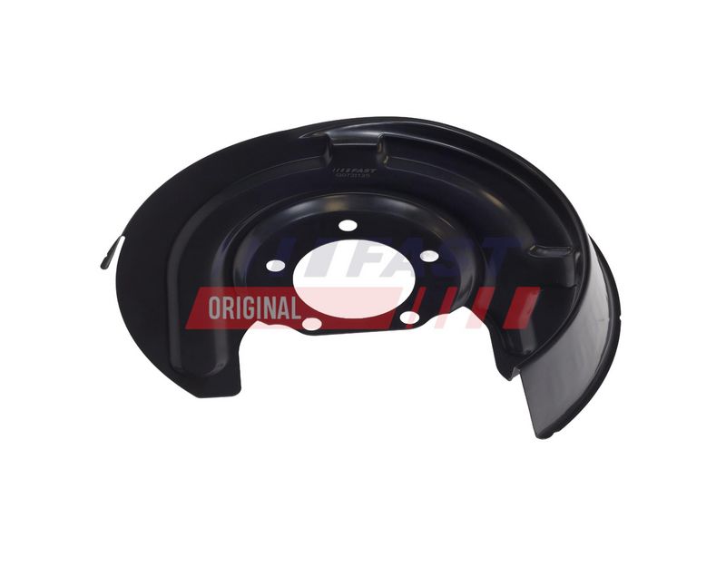 Plekk, piduriketas, FAST FT00161