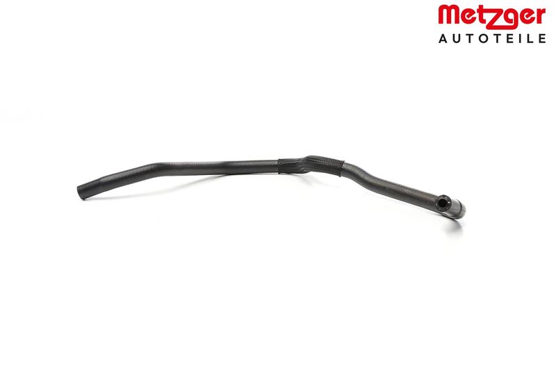 METZGER AUTOTEILE 2420147 Radiator Hose