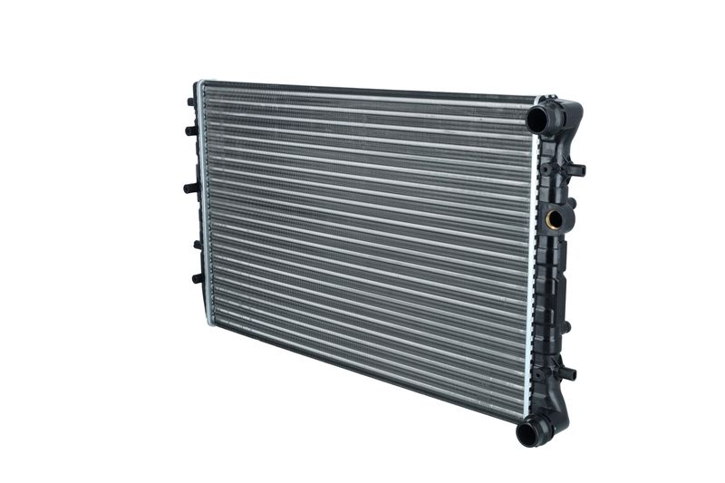 Radiaator, mootorijahutus, NRF 50542
