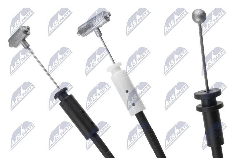 NTY EZC-KA-029 Door Lock