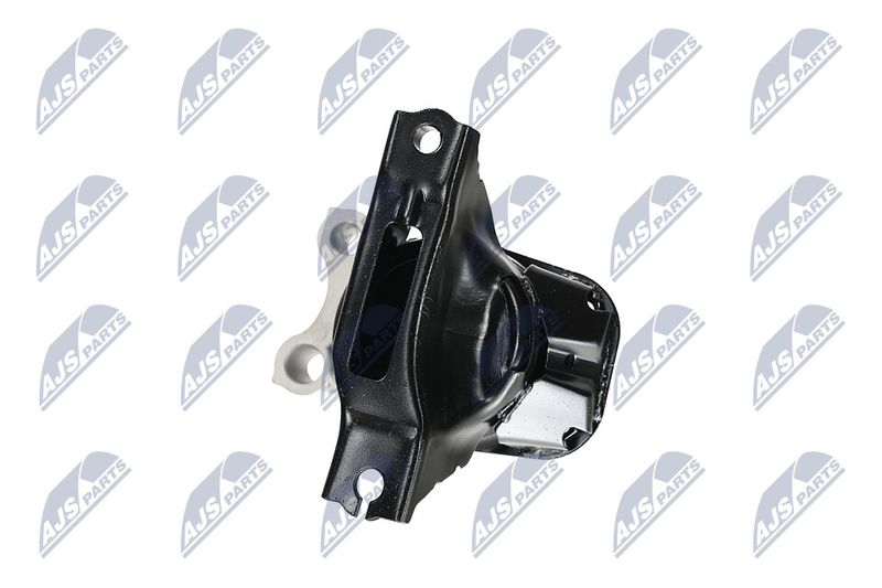 Paigutus, Mootor, NTY ZPS-HD-012