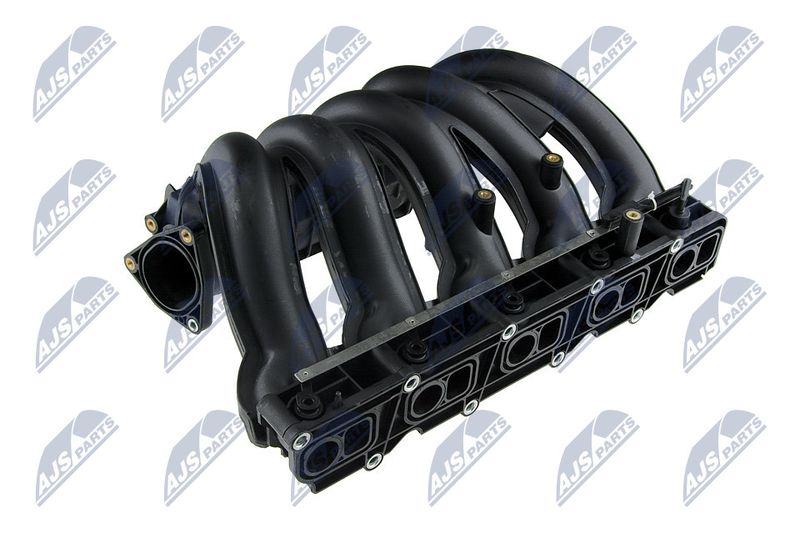 NTY КОЛЛЕКТОР ВПУСКНОЙ Mercedes C-Class 1999-2009; Mercedes CLK-Class 1999-2009; Mercedes E-Class 1999-2009; Mercedes M-