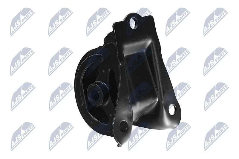 Paigutus, Mootor, NTY ZPS-HD-060