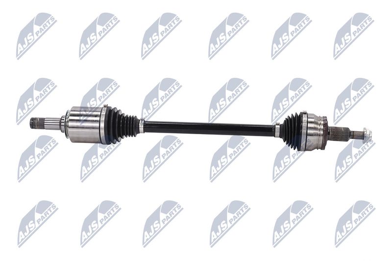 NTY NPW-CH-174 Drive Shaft