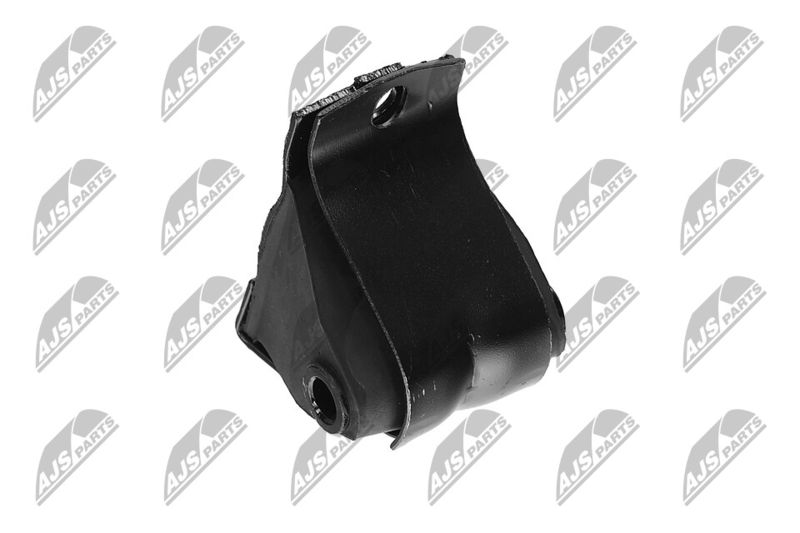 Paigutus, Mootor, NTY ZPS-CH-003