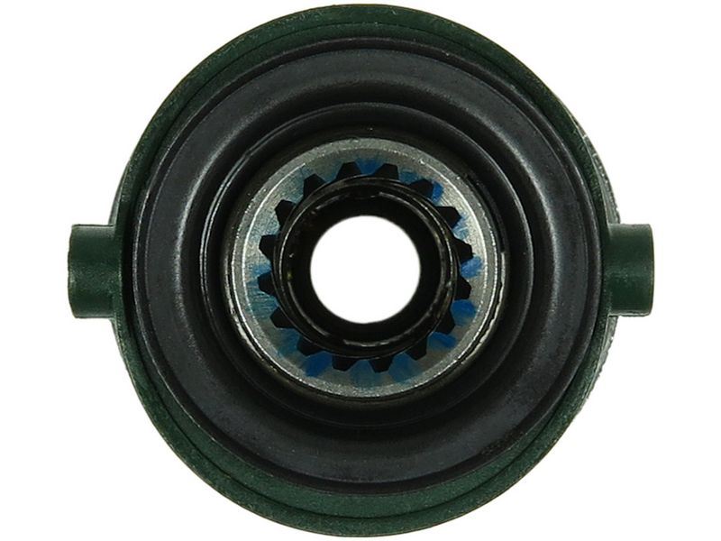 Vabajooks, starter, AS-PL SD0092
