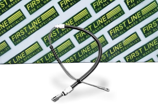 FIRST LINE Cable Pull, parking brake FKB1053