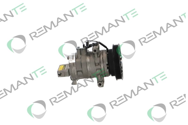 REMANTE 005-001-000252R Compressor, air conditioning