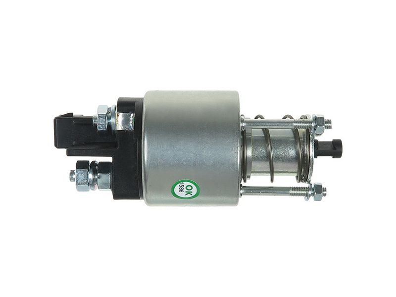 Brand new AS-PL Starter motor solenoid