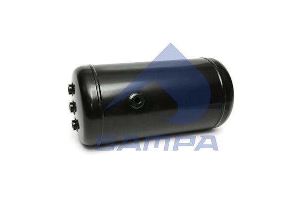 Rezervor aer, sistem compresor SAMPA 0510 0054