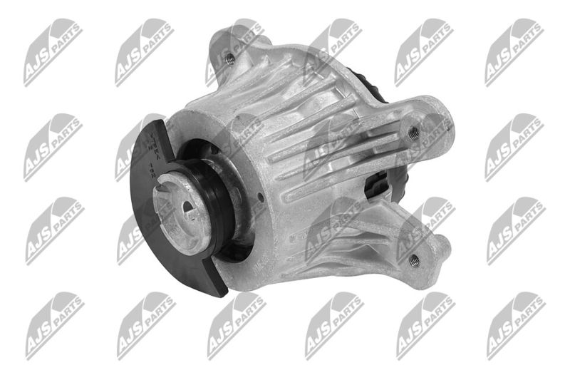 Paigutus, Mootor, NTY ZPS-ME-043