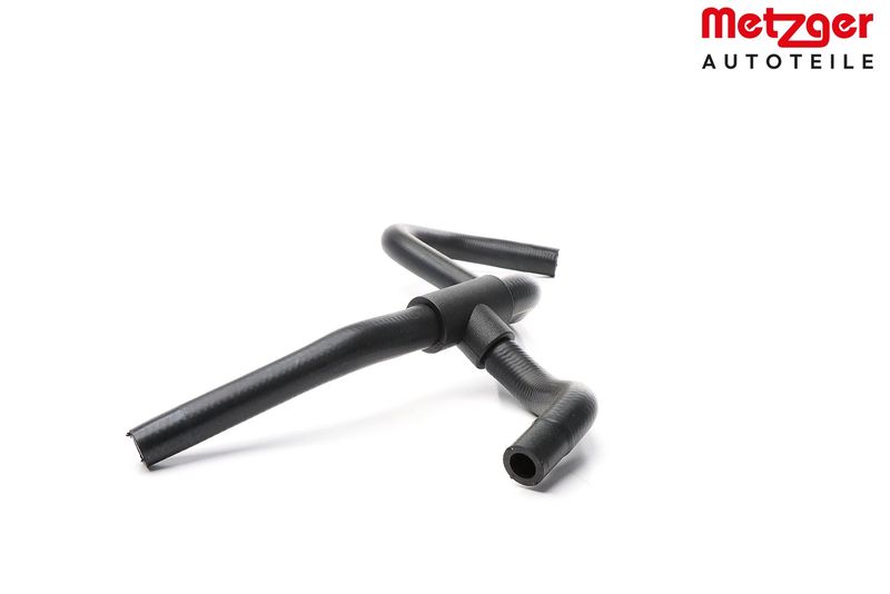 METZGER AUTOTEILE 2420089 Radiator Hose