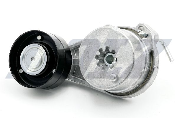 Napínací kladka, žebrovaný klínový řemen 06KD483A