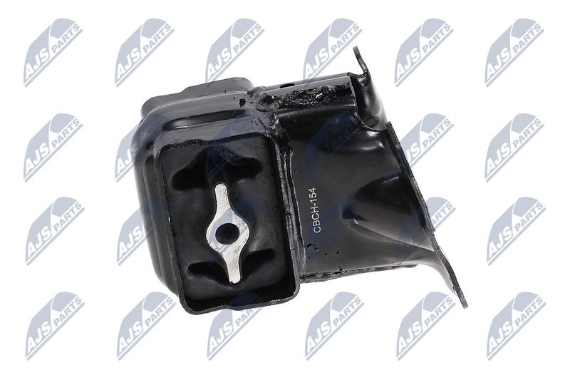 Paigutus, Mootor, NTY ZPS-CH-154