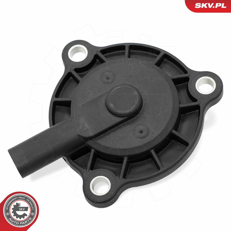 Juhtklapp, nukkvõlli asend, ESEN SKV 39SKV910