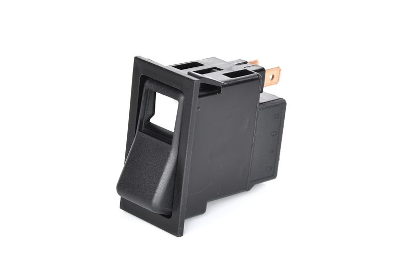BOSCH 0986348018 Direction Indicator Switch