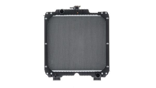 Product Image - Radiateur - CR1936000P - MAHLE