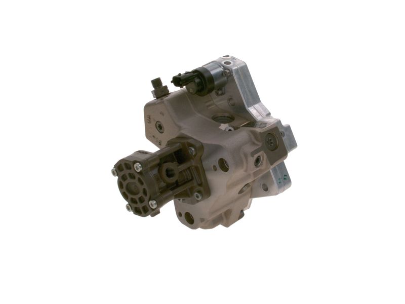 BOSCH 0445020053 High-pressure Pump