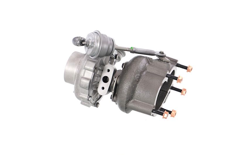 REMANTE 003-001-002887R Charger, charging (supercharged/turbocharged)