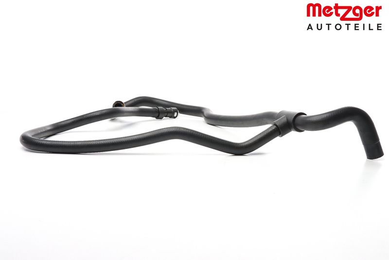 METZGER AUTOTEILE 2420058 Radiator Hose
