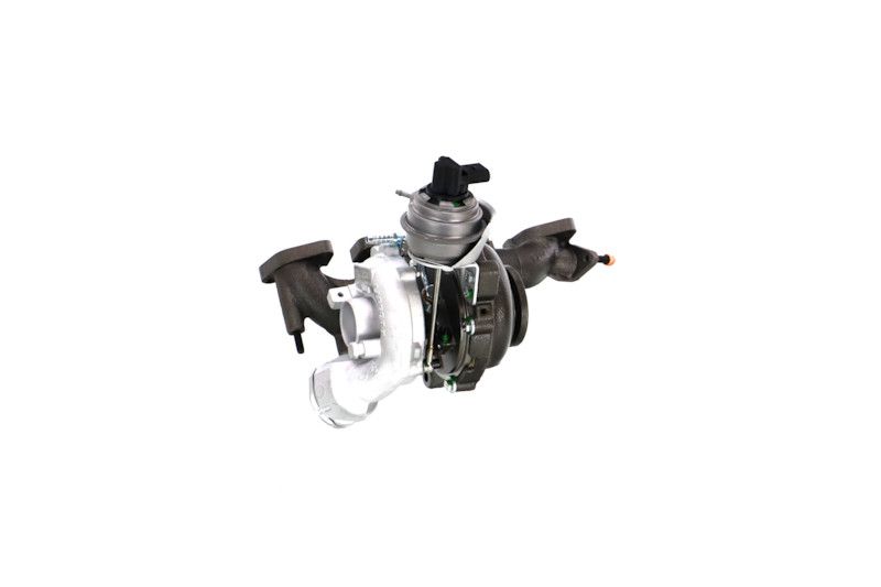 REMANTE 003-002-000032R Charger, charging (supercharged/turbocharged)