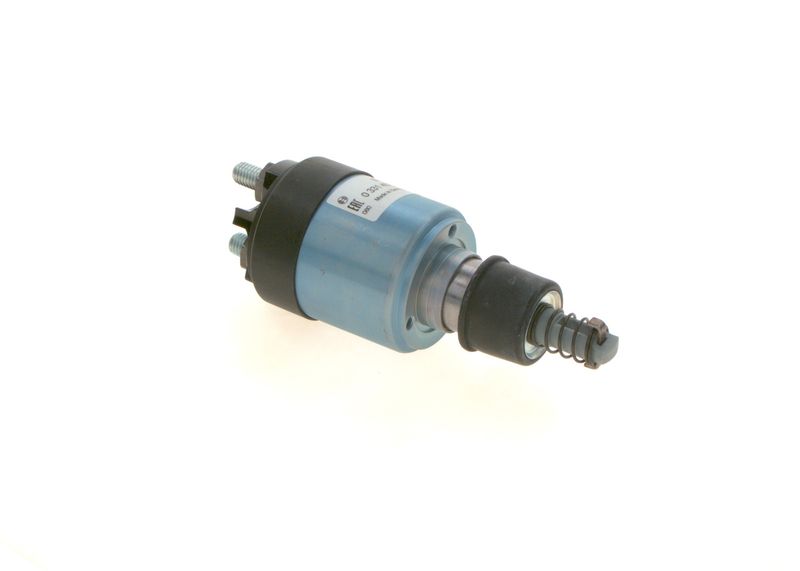 BOSCH 0331402070 Solenoid Switch, starter