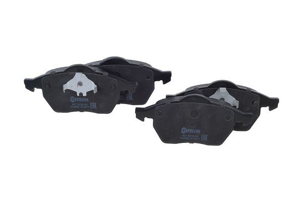 STELLOX 401 001B-SX Brake Pad Set, disc brake