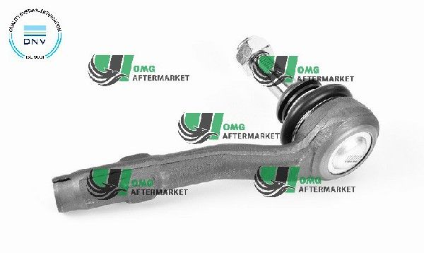 Наконечник, поперечна кермова тяга, Omg G10.3209