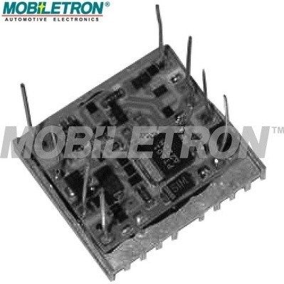 Regulator, alternator VR-H2009-88S MOBILETRON