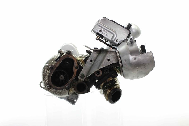 Repasované turbodmychadlo Garrett 805713-5009S