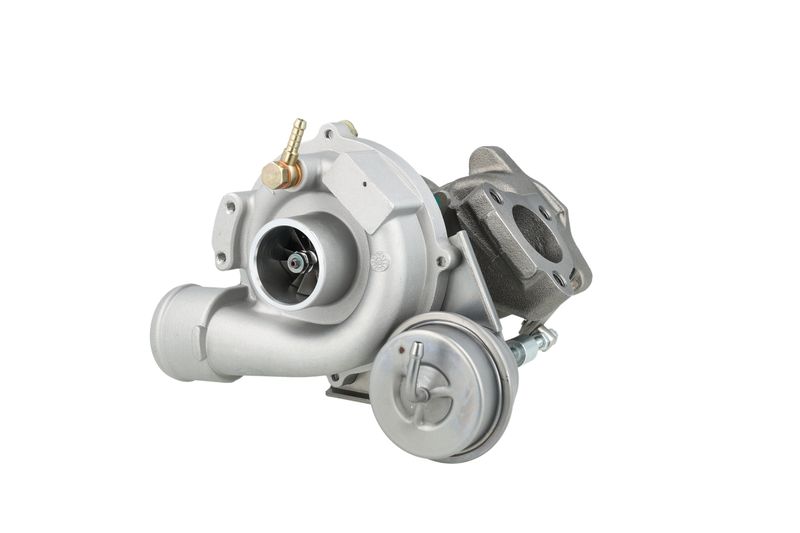 Kompressor, ülelaadimine, NRF 90010239