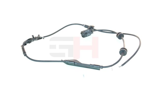 Andur, rattapöörete arv, GH GH-714510V