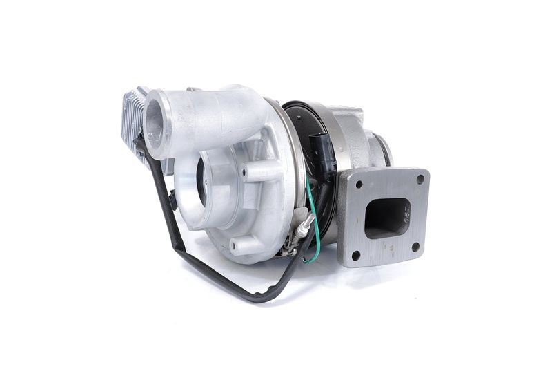 Compresor,sistem de supraalimentare T917546BL BTS Turbo